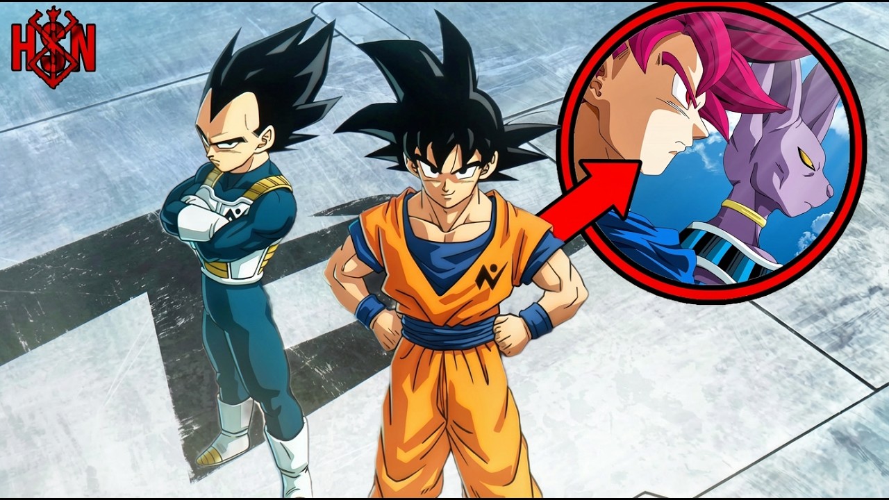 Dragon Ball Super New Anime BREAKDOWN!! Easter Eggs & Details You Missed!!