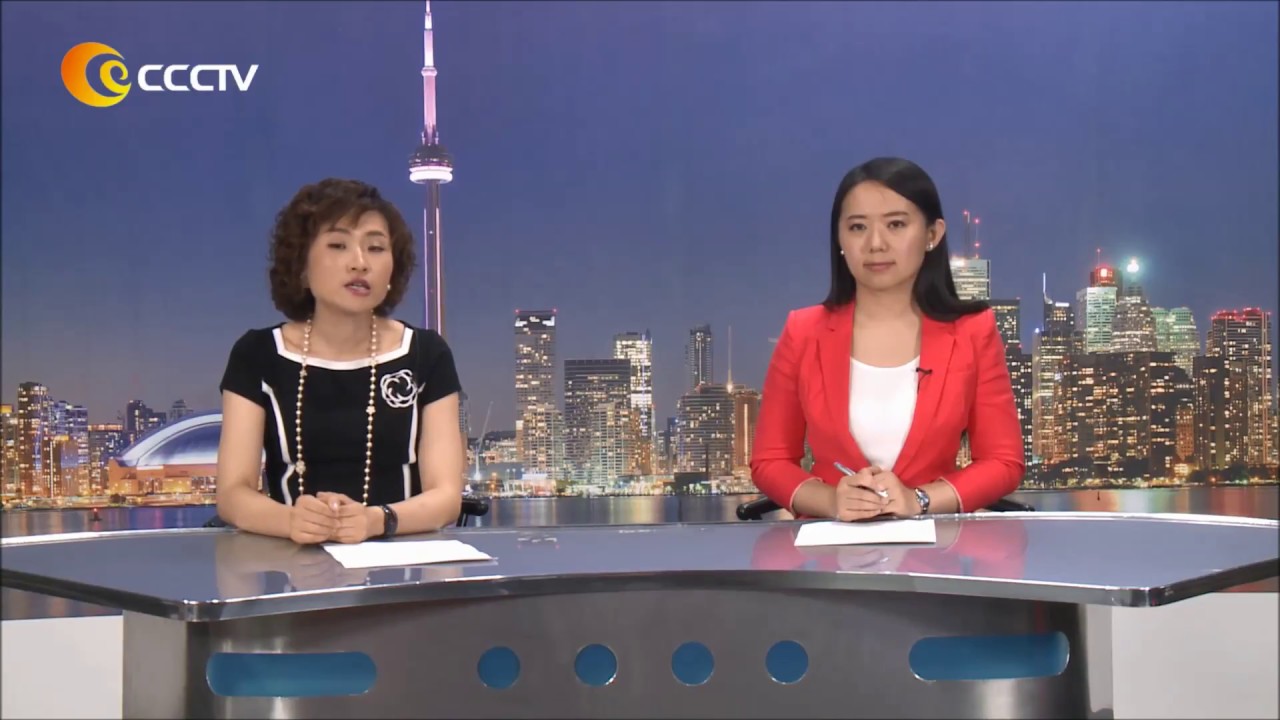 黄岚谈多伦多房地产市场