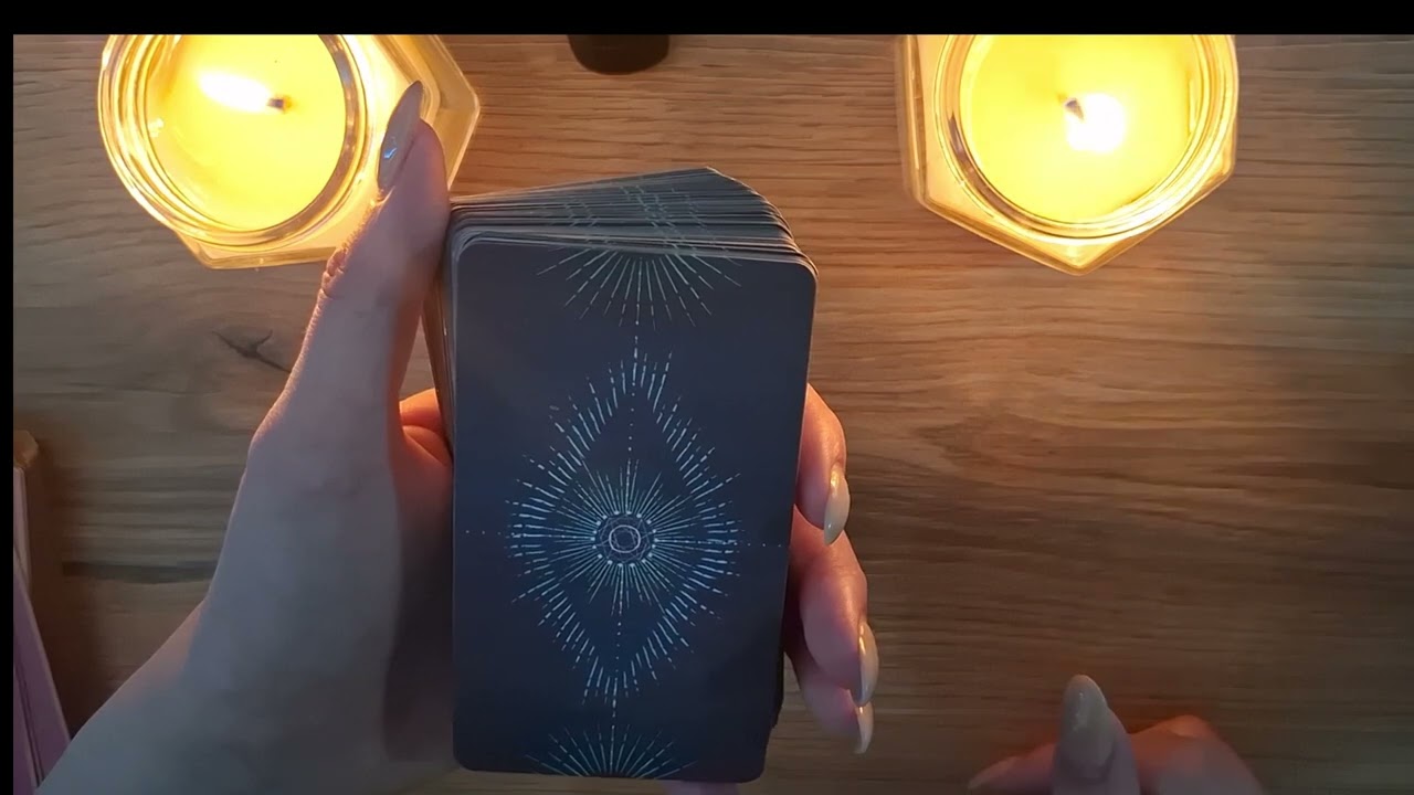 ASMR Tarot: Messages from Spirit You Need to Hear Right Now 🕊️✨ | Whispered Intuitive Reading
