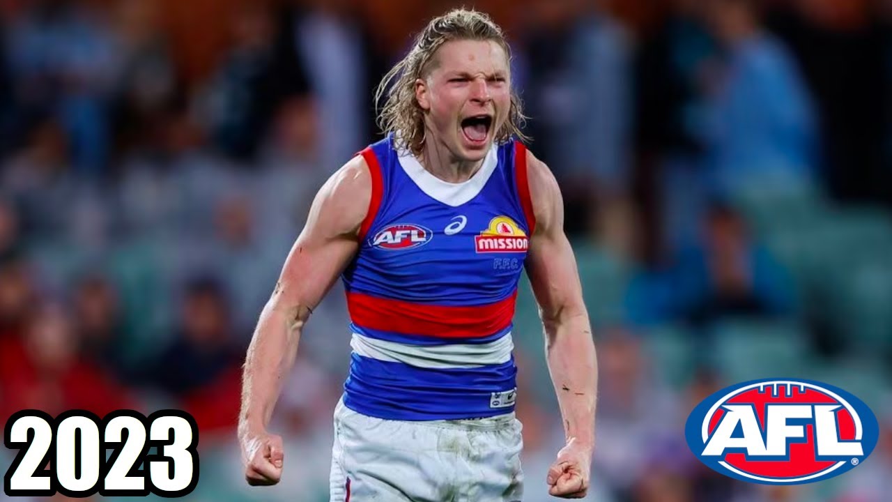 Cody Weightman 2023 AFL Highlights
