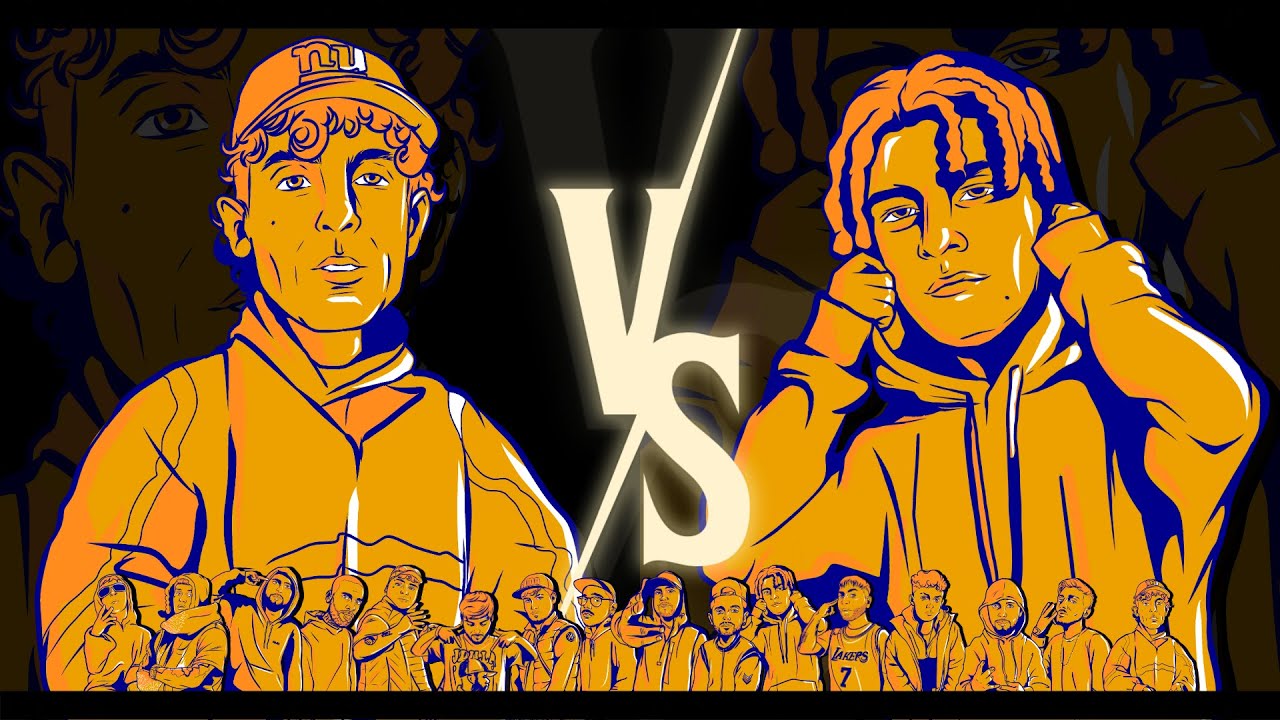 Teorema vs Astronautiko I Leyendas del Free Deluxe I Vol 2