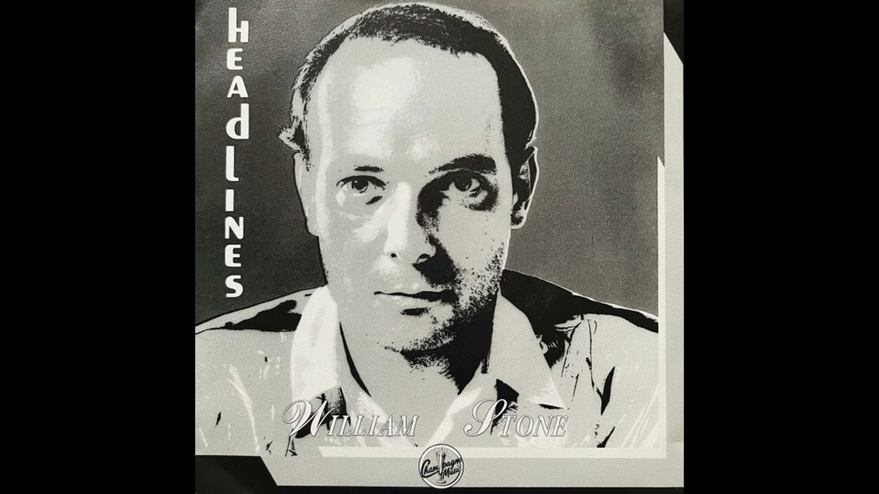 William Stone - God