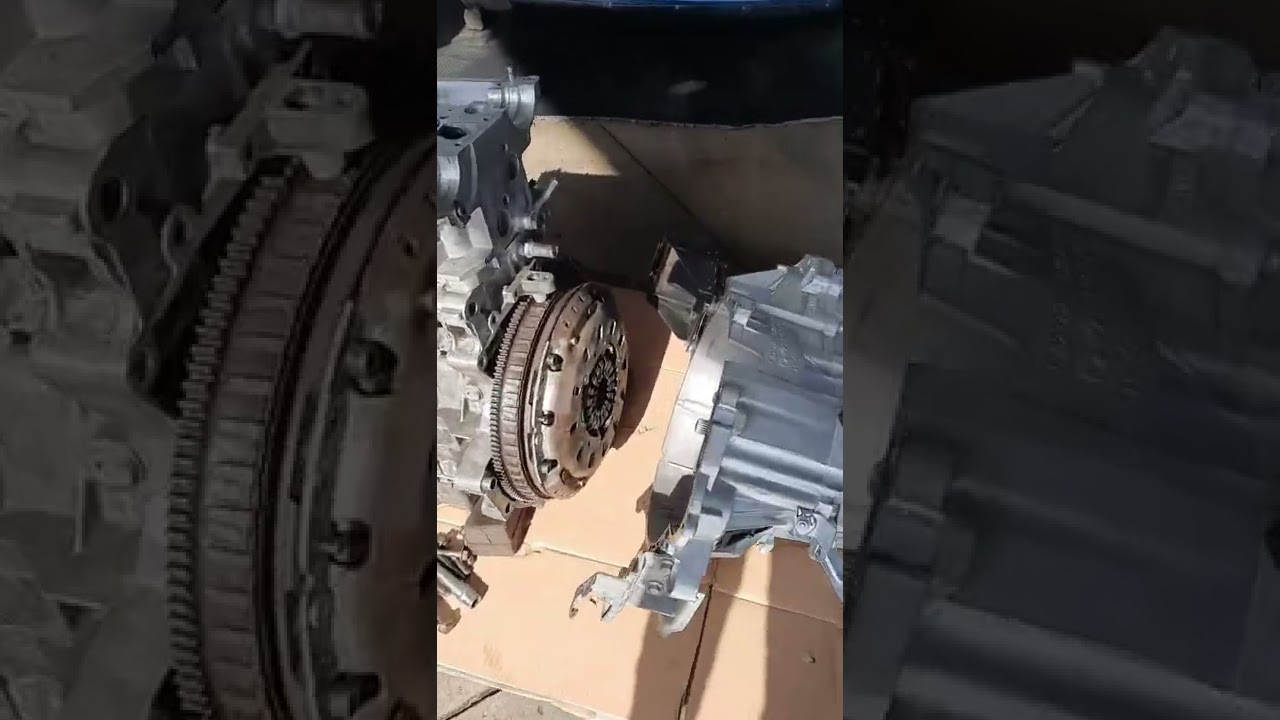 Volvo S40-V40-S60-S80 T4-T5 Motor Tipi Piston Segman Subap Silindir Kapak Conta Revizyonu Epçin Oto