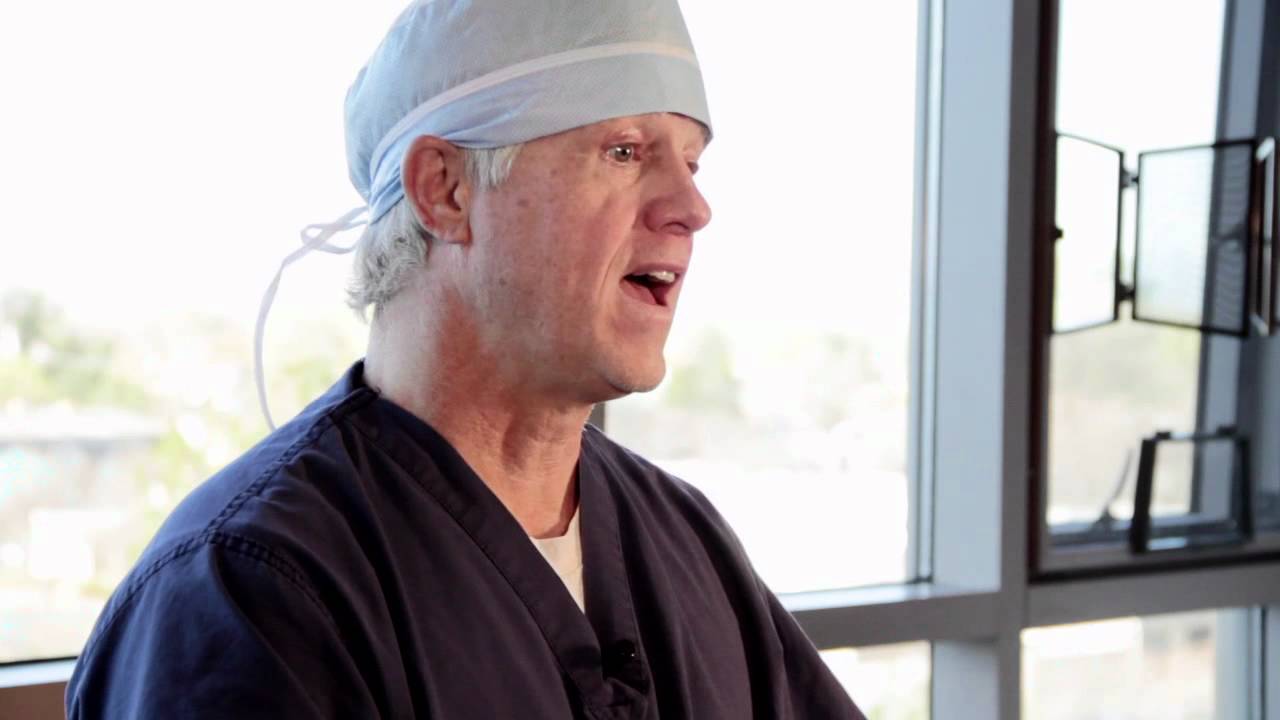 Dr. Wayne Young, OB/GYN