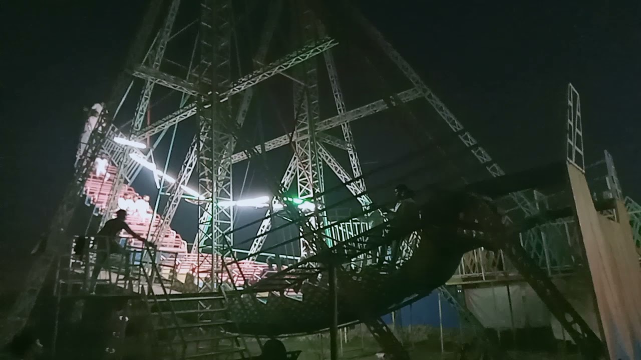 Dragon jhula 🤐😮😮