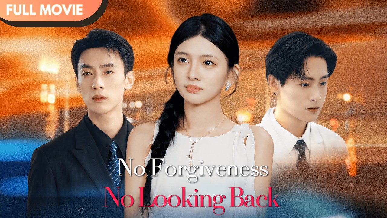 [ENG  SUB] &rsquo;No Forgiving. No Remarrying. She Never Looks Back | Full #cdrama