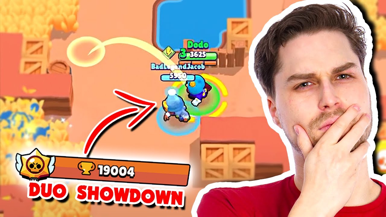 Duo Showdown Met Kijkers In Brawl Stars!😂💪