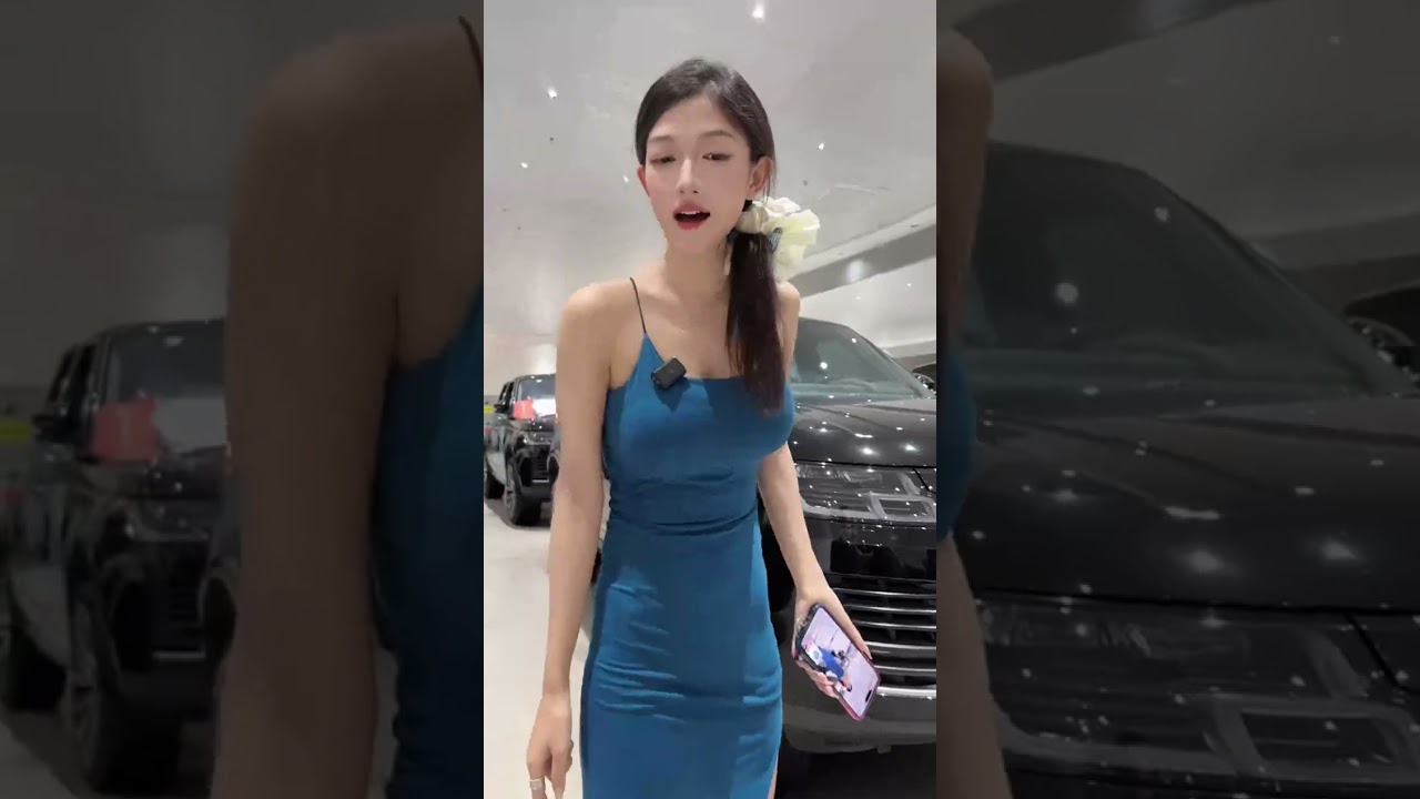 星名名车（彤彤）🔥工资5500 同样开路虎💕2025 08 21 20:08🎬