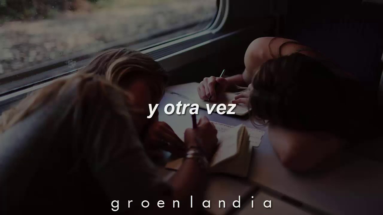 Manuel Medrano ; Una y otra vez (letra)
