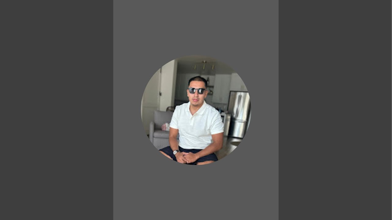 Daniel Sanchez is live!