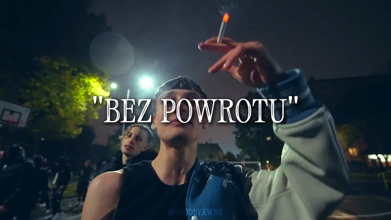 [FREE] RUSINA X SHEDER TYPE BEAT ''BEZ POWROTU''