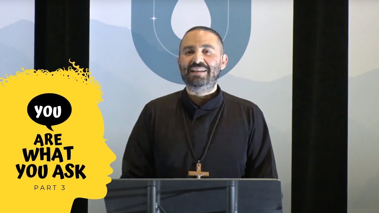The Conscience Question | You Are What You Ask, Part 3