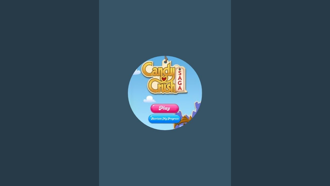 Candy Crush Saga is live