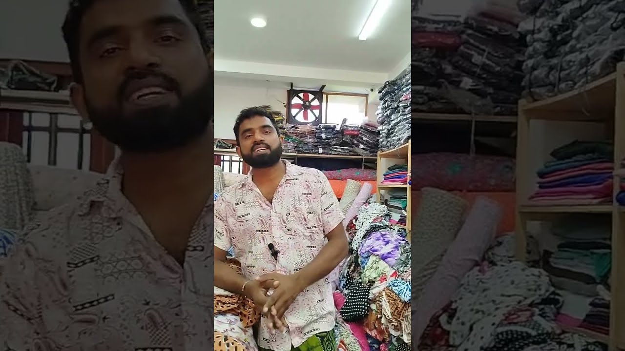 බ්ලවුස් විකිණීමට තිබේ …