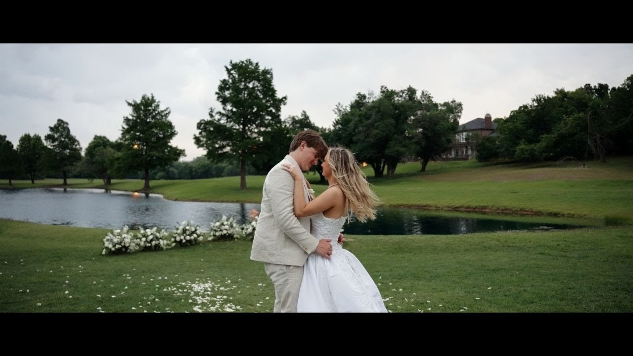 Makenna & TJ Wedding FIlm