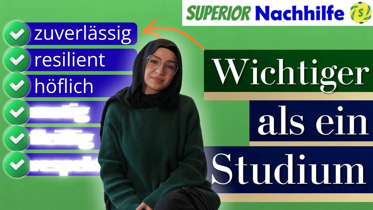 Finde heraus, ob du ins Franchising passt