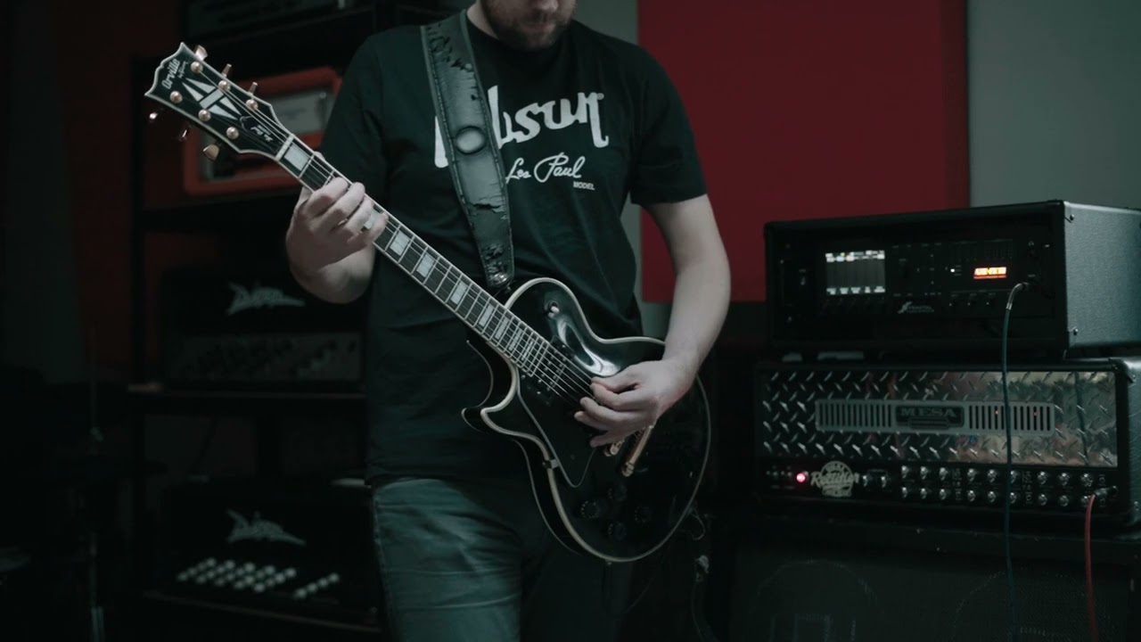 Tonal Odyssey: Comparing Fractal Axe FX III, Line 6 Helix, & Strymon for Ambient Bliss