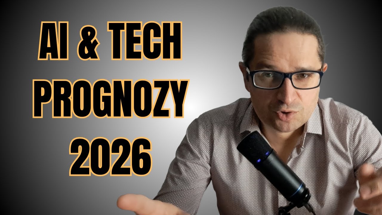 Prognozy technologiczne na 2026
