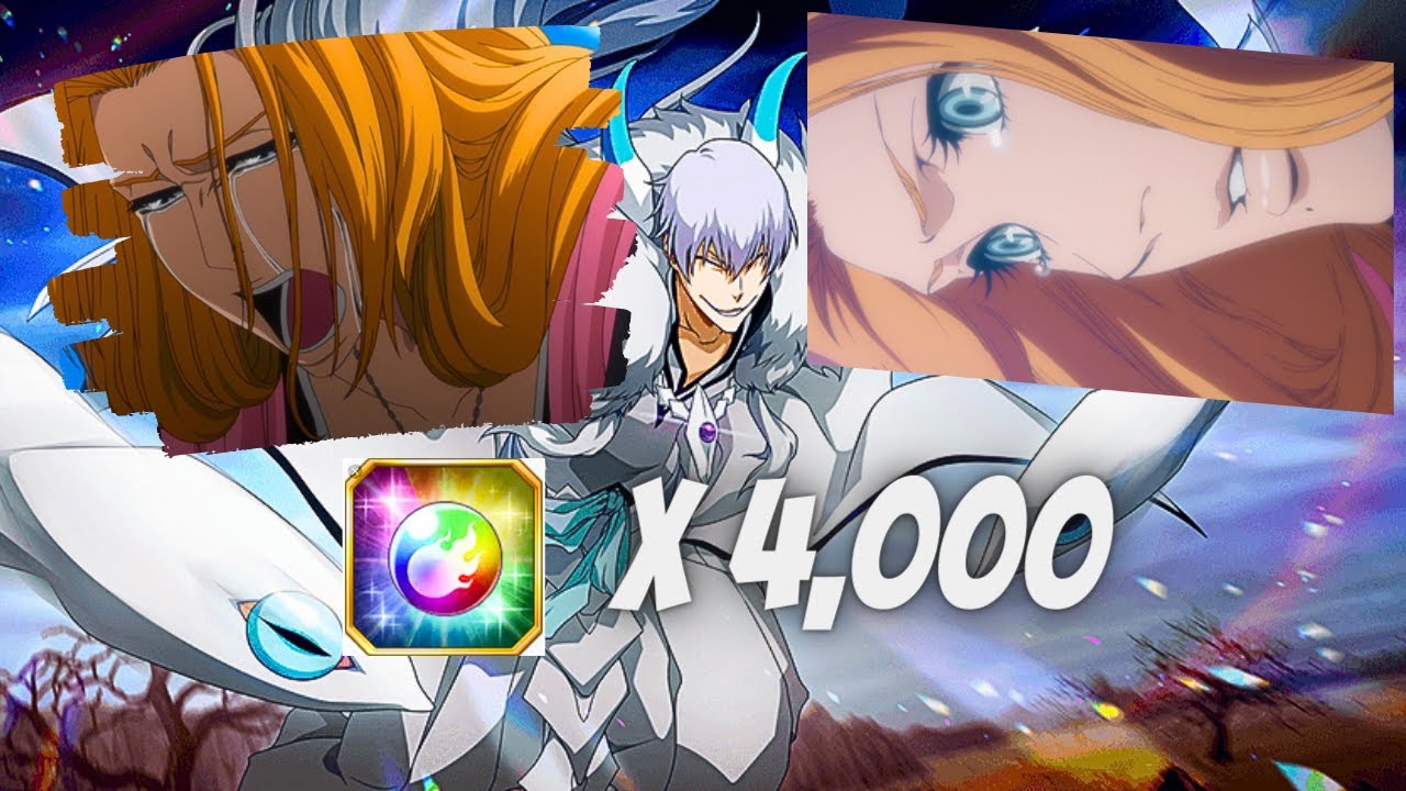 SAFWY Summons: Untold Stories: Six (Selection 2 aka Gin's Individual Banner) (GONE WRONG)