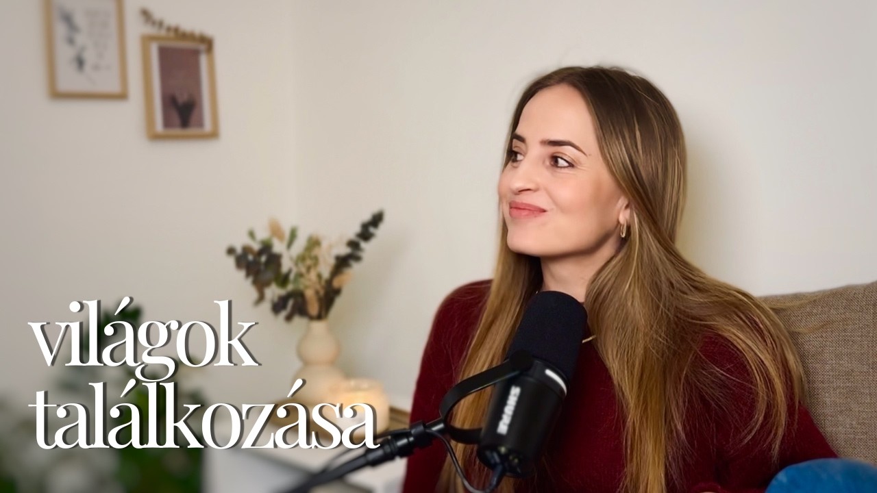 Leplezetlenebbül – tartalomgyártásról, hitről és útkeresésről | Bemutatkozás