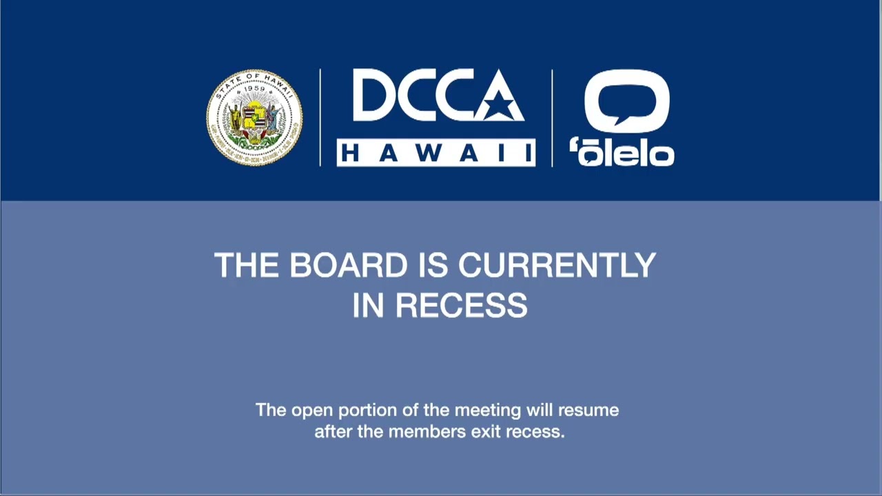 Contractors Licensing Board Meeting  - February 20, 2026