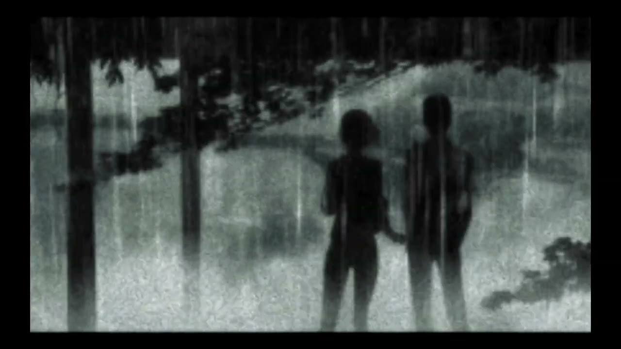 doujinshi  - you let me go