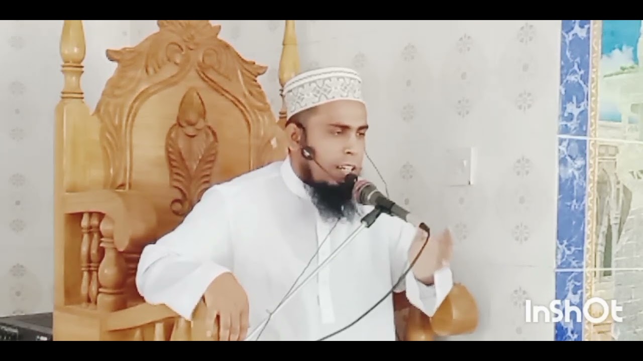 রোজা নামাজ না পড়লে মানুষের মনের ভিতরে কিভাবে মায়া আসে।