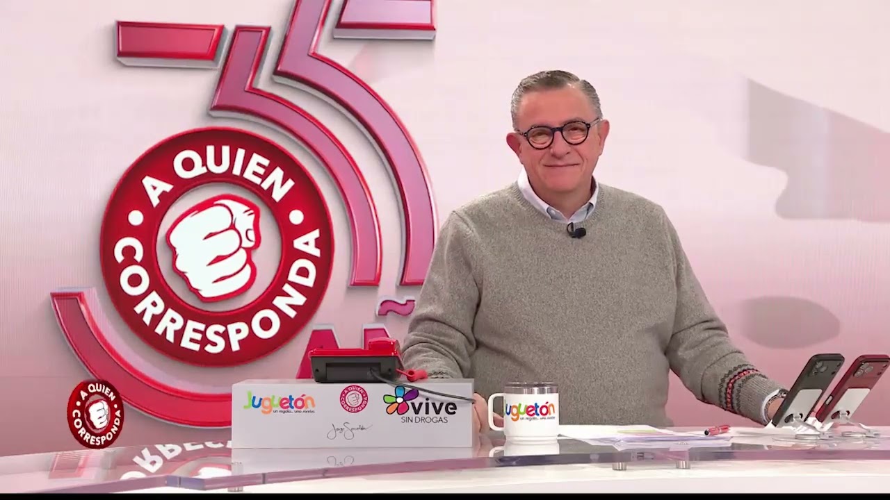 Estoy sobreviviendo | A Quien Corresponda