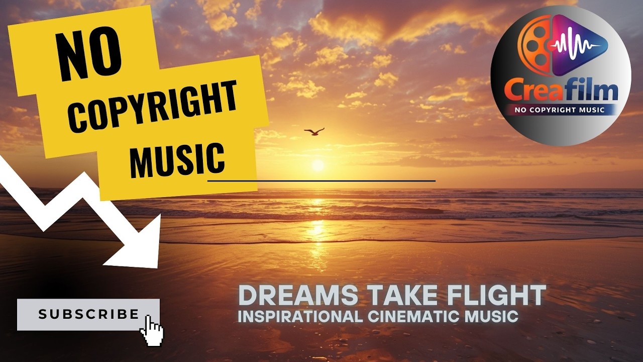 [INSPIRATIONAL] No Copyright Music | 