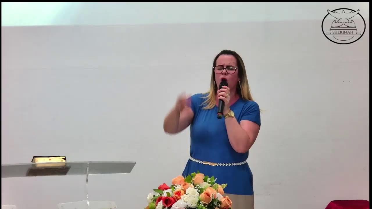 CONFIAR EM DEUS, O ÚNICO QUE PODE REALIZAR SEU SONHO