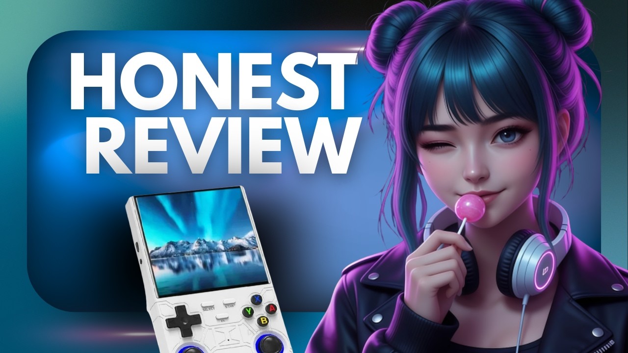 R36 Ultra Review: Why Some Buyers Got a Completely Different Device (2026)