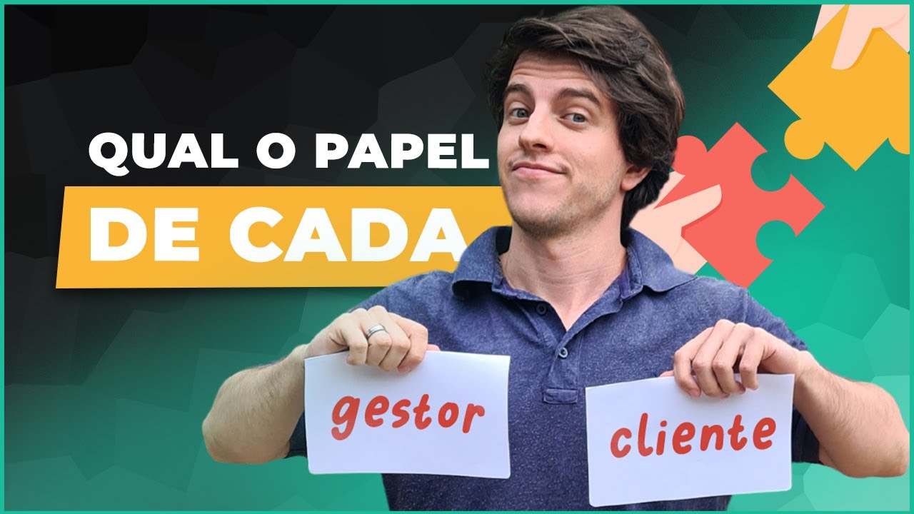 GESTOR DE TRÁFEGO e CLIENTE: qual é o papel de cada um em uma PARCERIA?