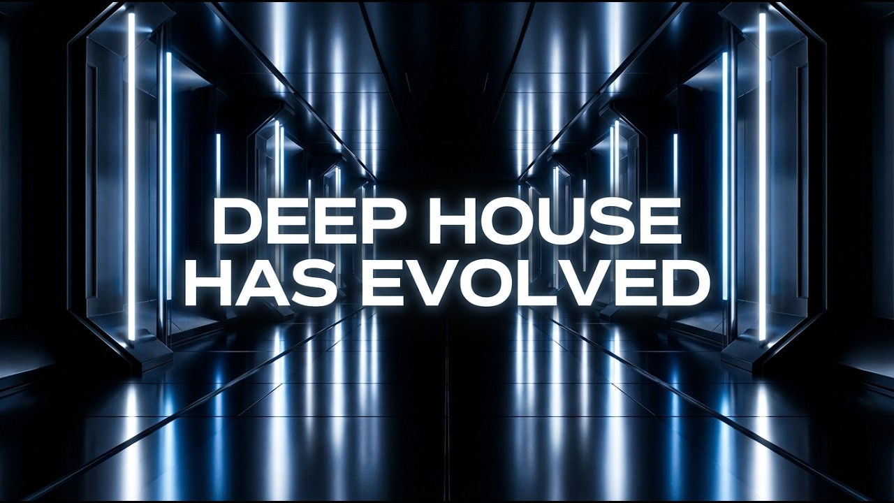 Deep House Has Evolved | Luminous Abyss (Full EP)