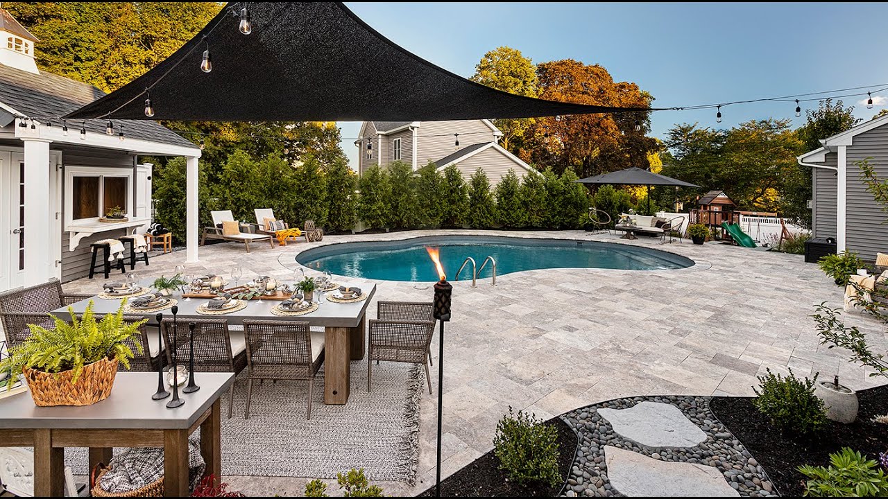 Shewsbury, Massachusetts Project