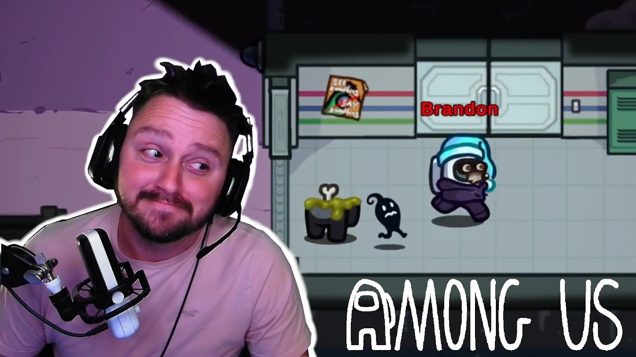 When The Crewmates Do ALL The Work For You! [Among Us]