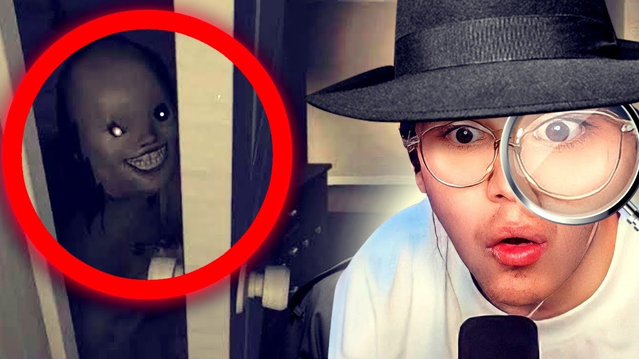 El CASO de KAREN CARTER 🕵️&zwj;♂️