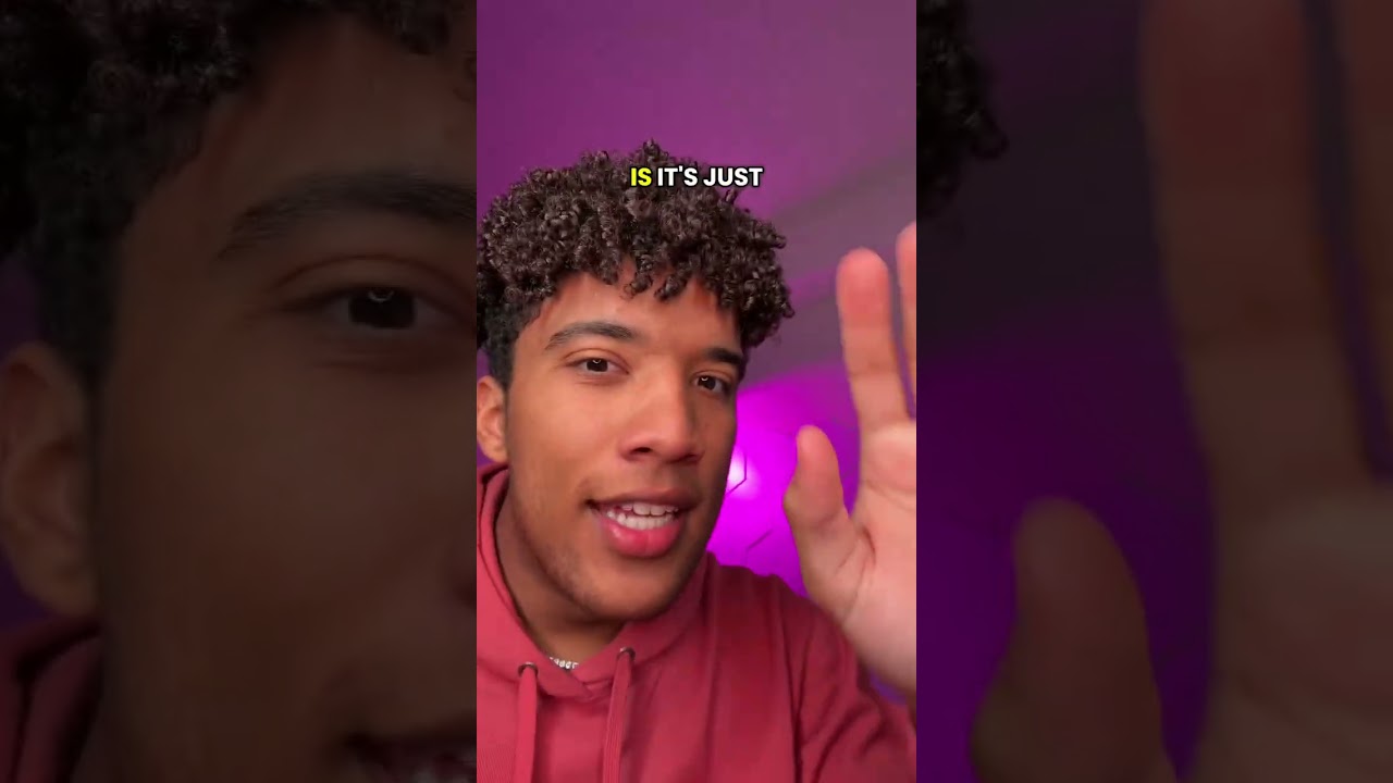 Apples special screen that you&rsquo;ve probably never seen.. #carterpcs #tech #techtok #techfacts #apple