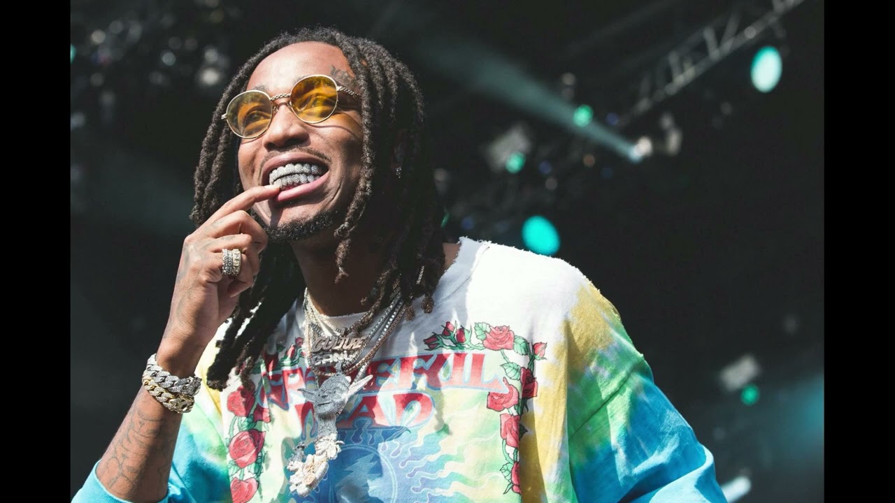 [FREE] Migos Type Beat - 