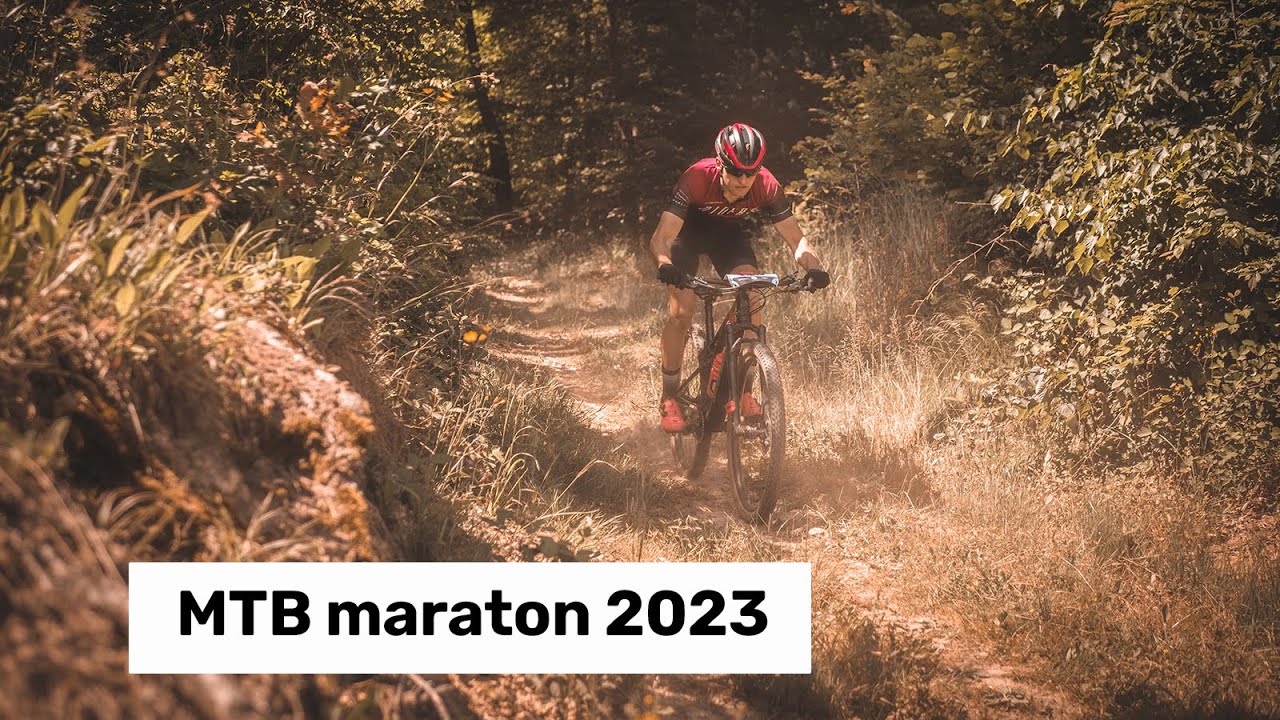 MTB Amtech - Juvacyklo maraton 2023