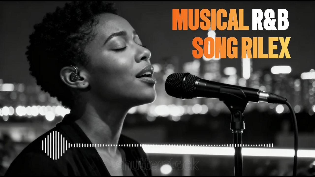 Exclusive Western R&B 🎶 | New Music Playlist