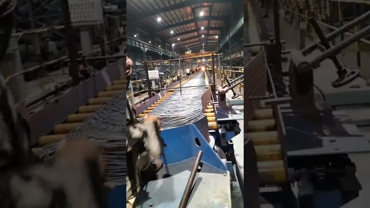 RUNGTA MINES WRM MILL CHAIBASA JHARKHAND CHALIYAMA STEEL PLANT ☘️