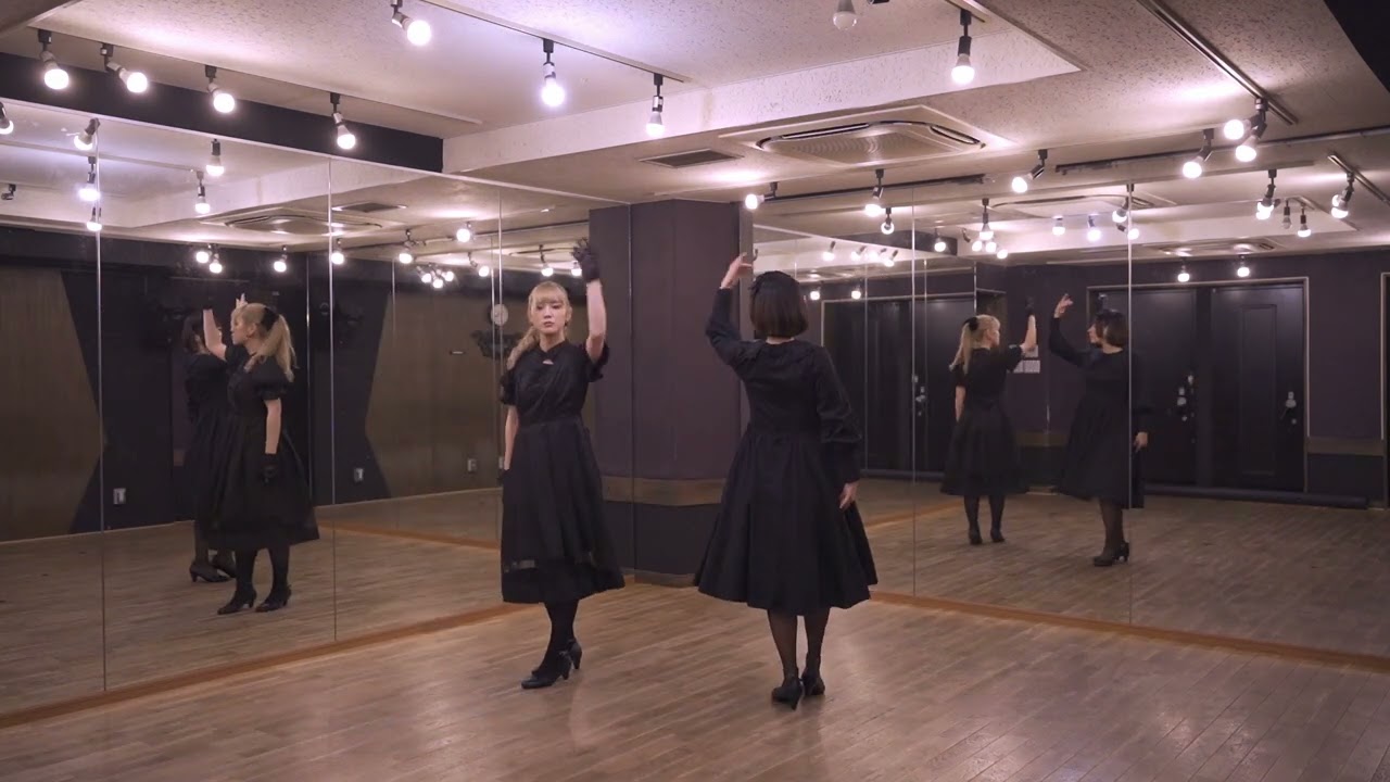 【プロセカ】フィクサー【踊ってみた】