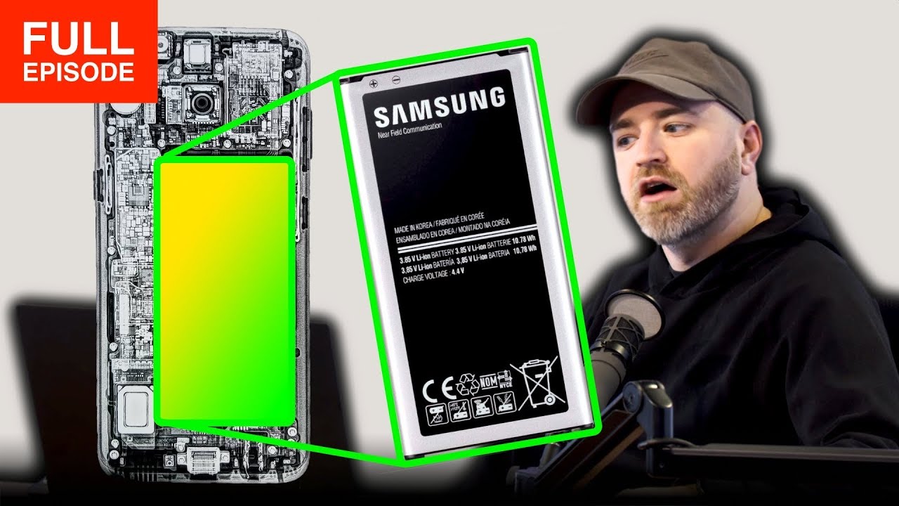 Galaxy S11 Will See Huge Upgrade