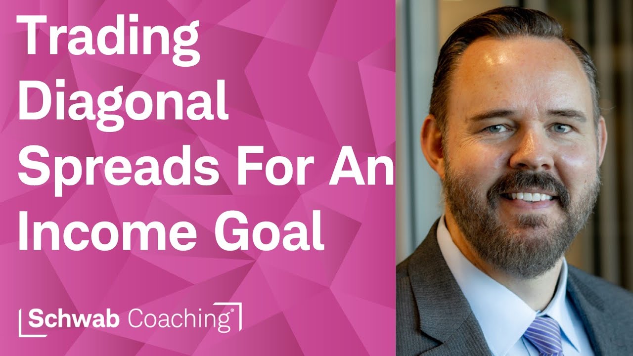 Seeking Income? Addressing the Covered Calls Affordability Problem | Long Verticals & Diagonals
