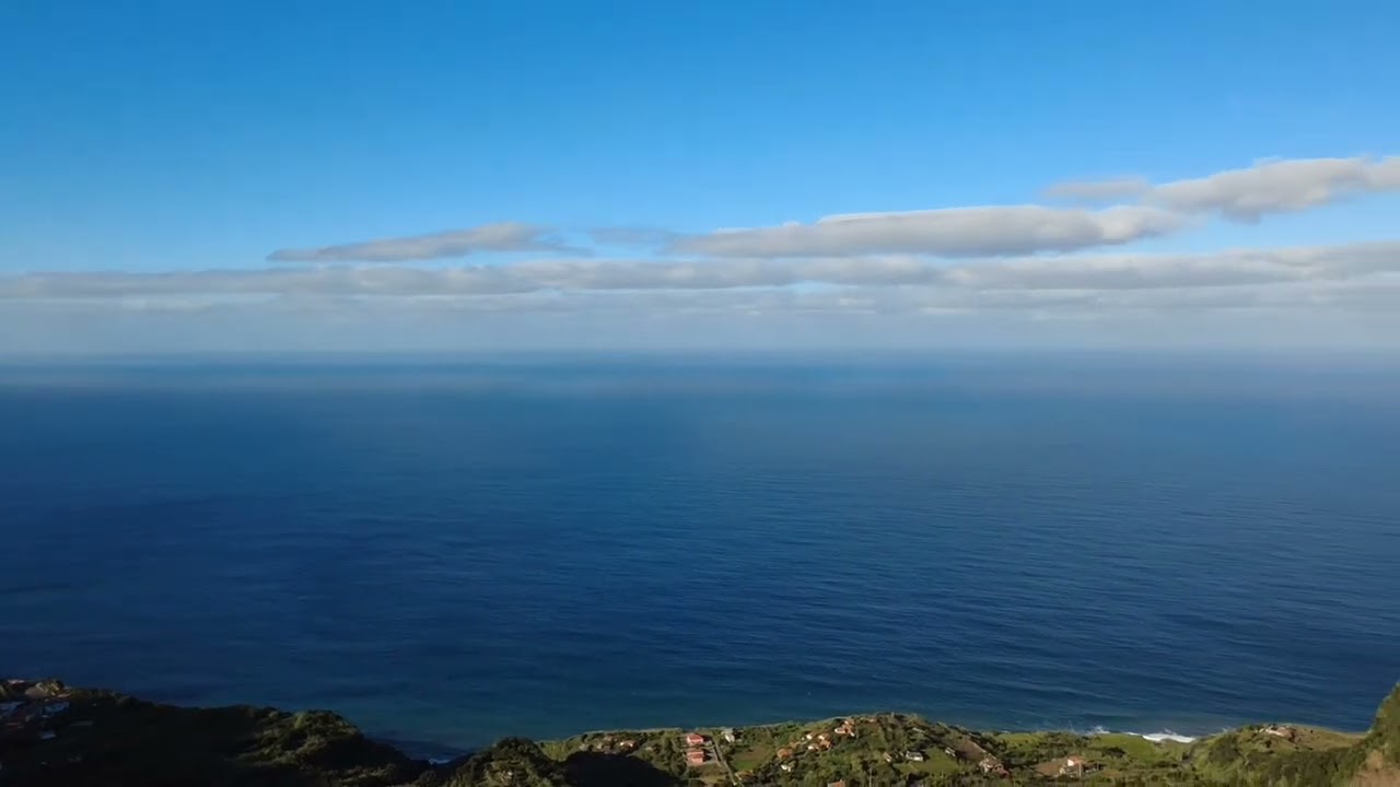 Voo na Toca do zuca