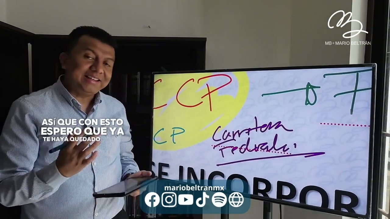 CFDI con Complemento Carta Porte
