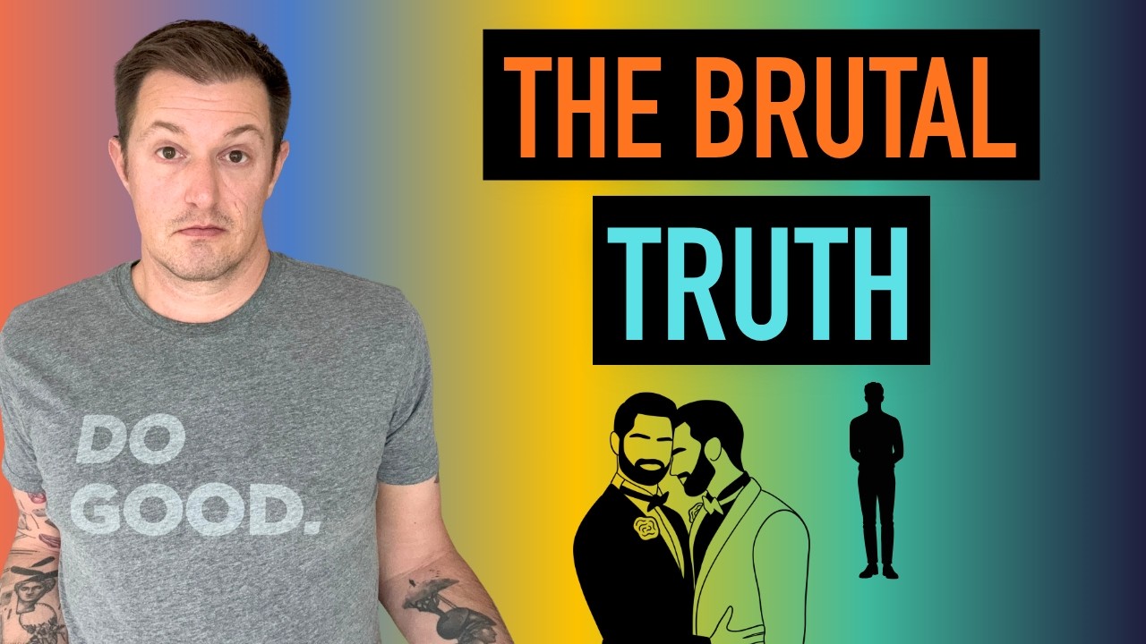 Should We Open Our Relationship? 5 Things Gay Couples Must Know First