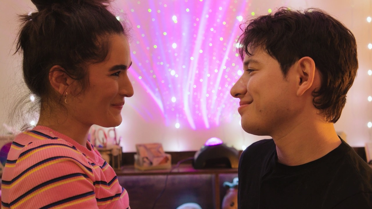 One Night, One Confession, Everything Changed | 
