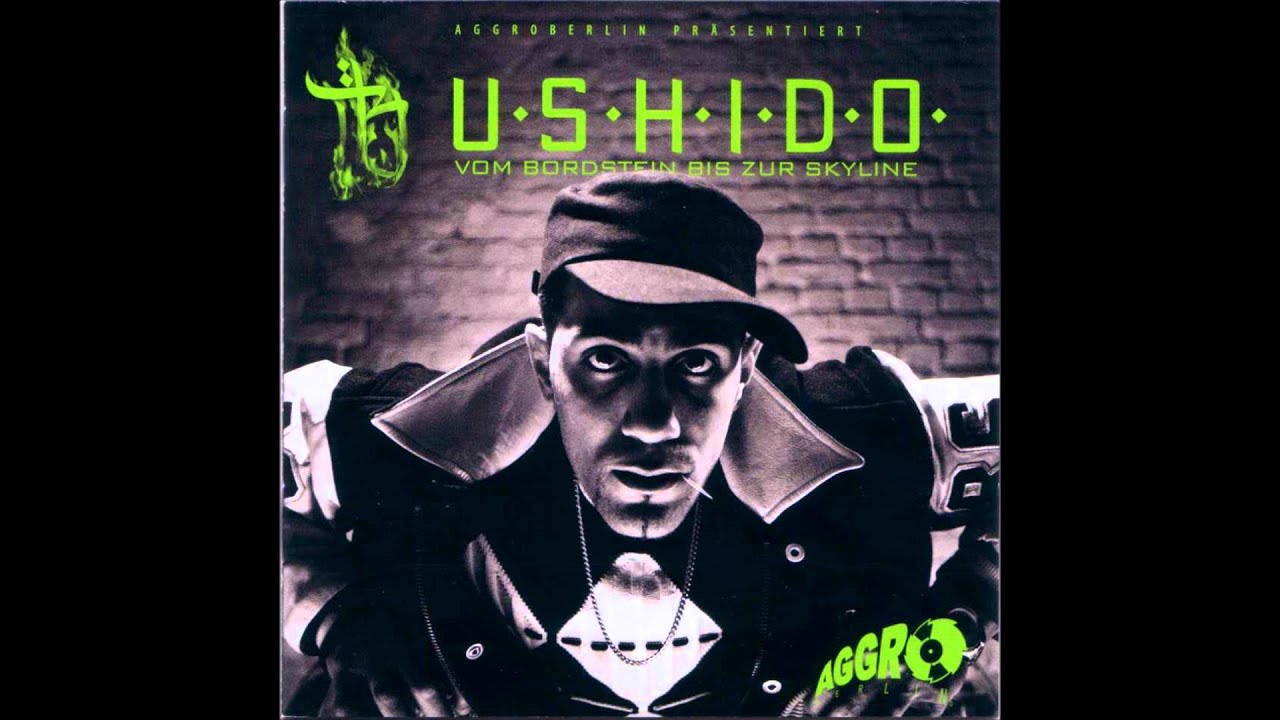 Bushido feat Billy 13 - Bushido (Vom Bordstein bis zur Skyline 2/19)