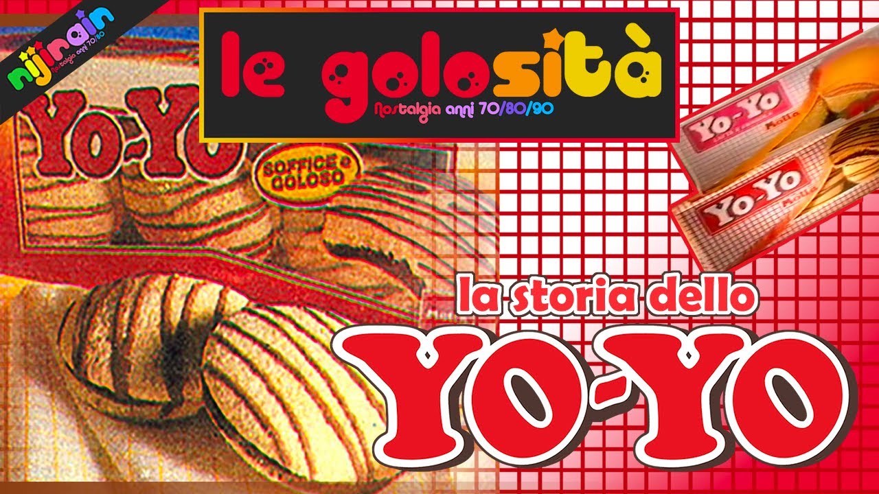 YO-YO Motta - Golosità by Nijirain